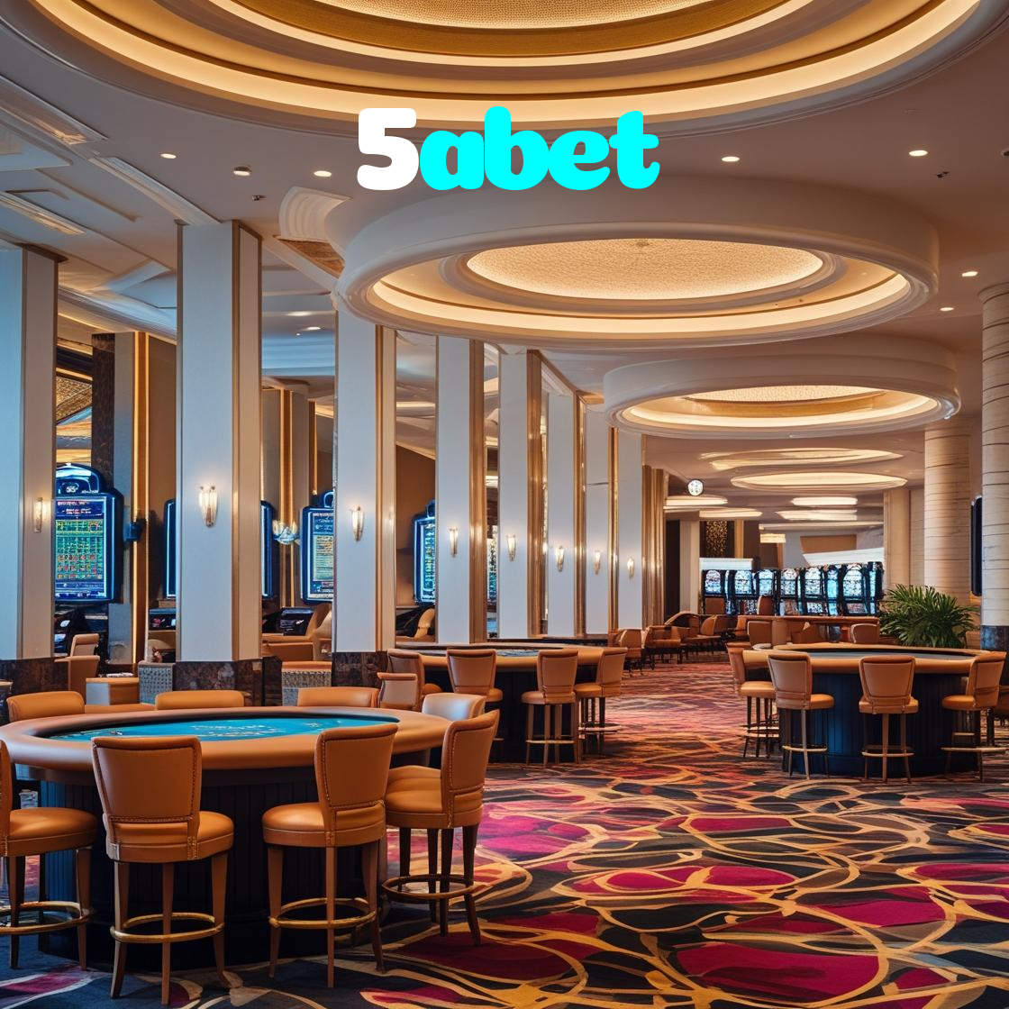 5abet visual