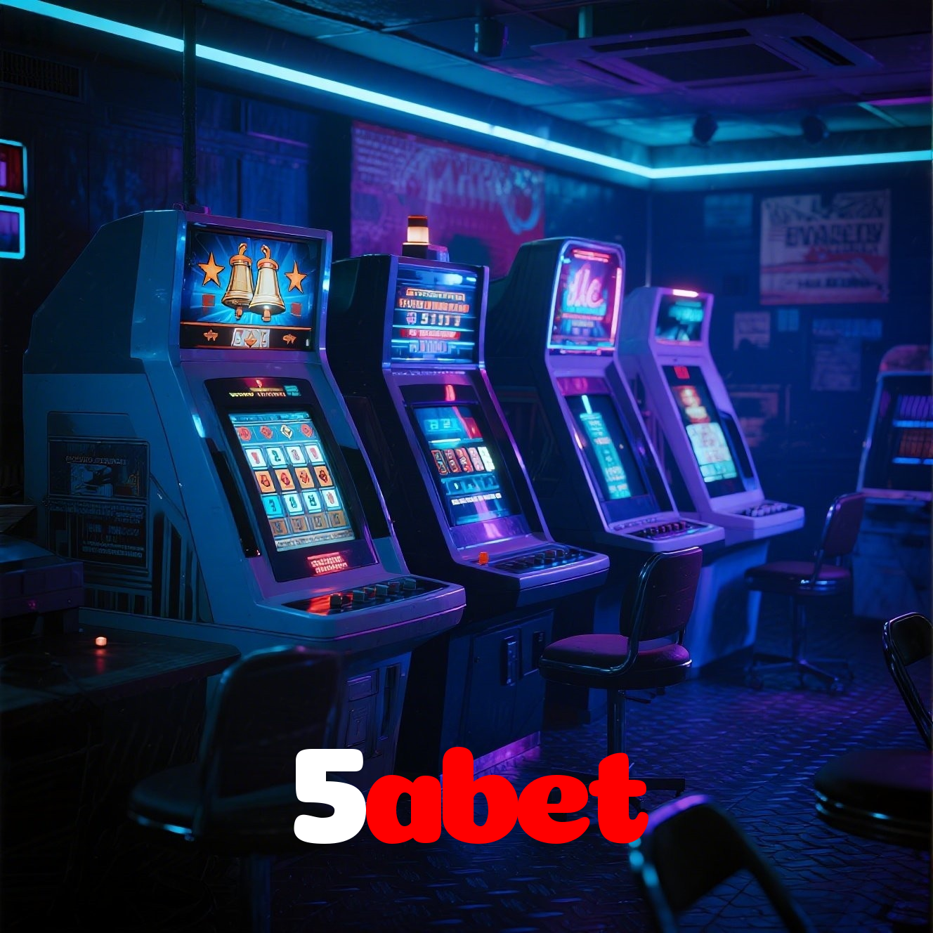 5abet visual