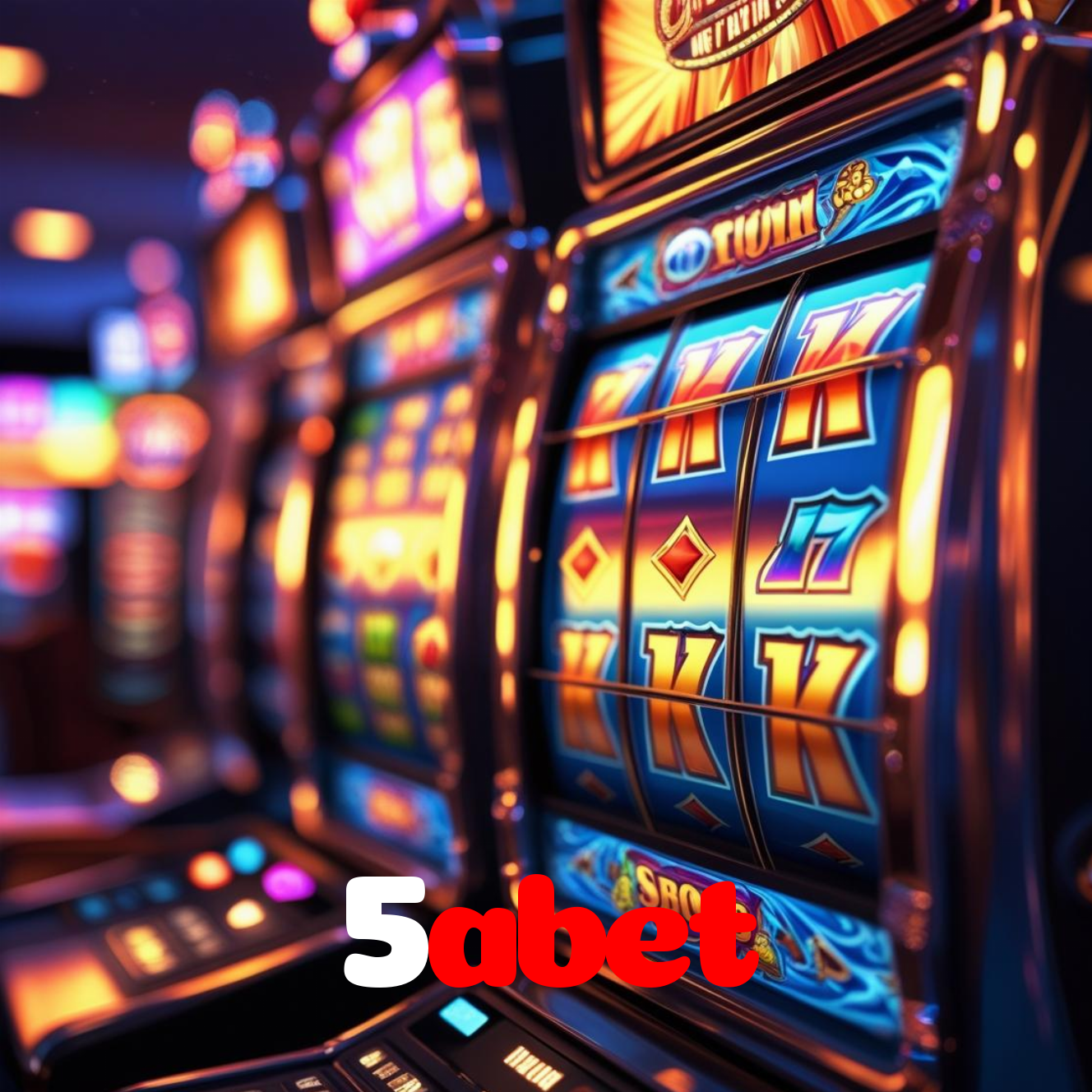 5abet visual