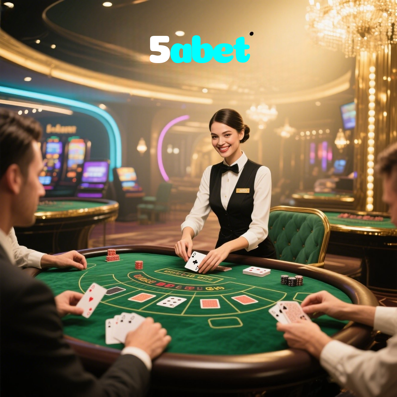 5abet visual