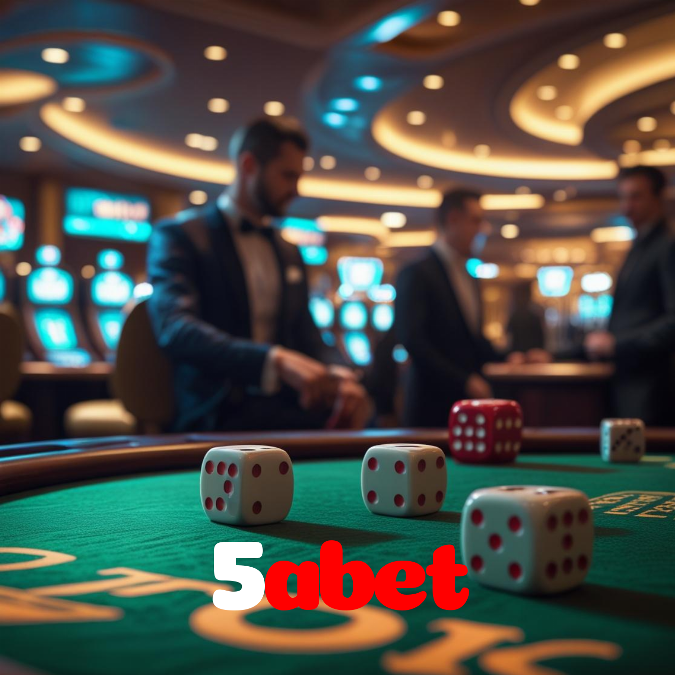 5abet visual