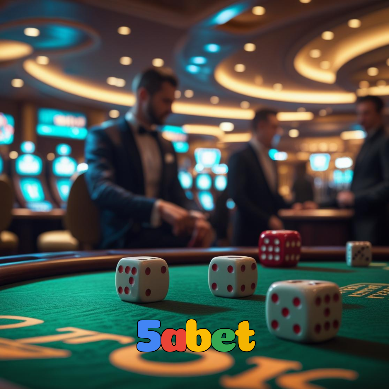 5abet visual