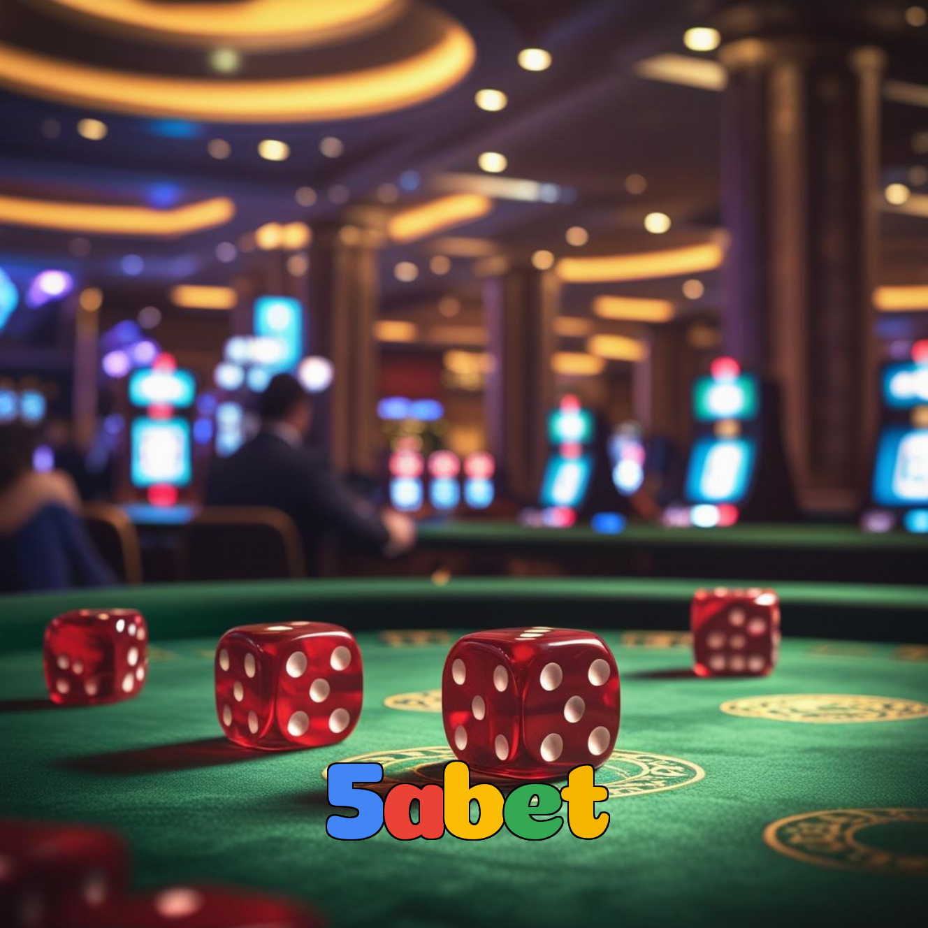 5abet visual