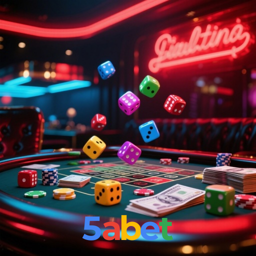 5abet visual