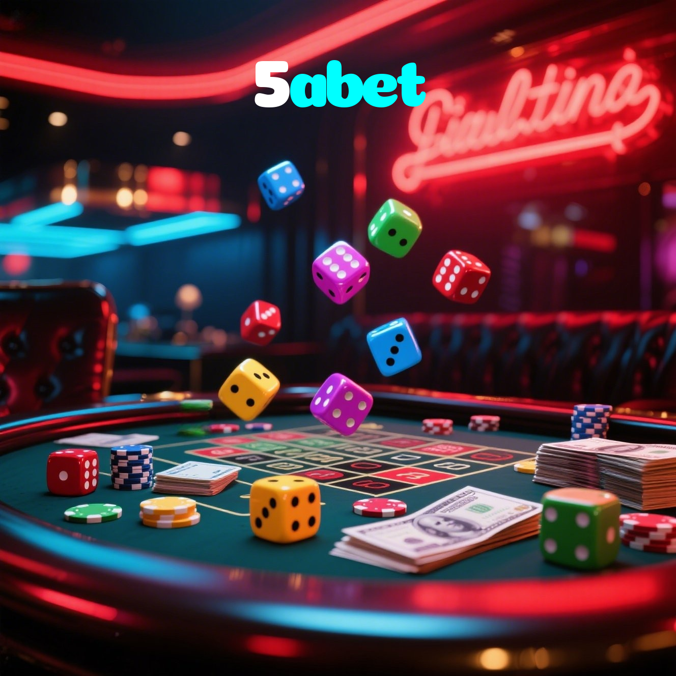 5abet visual