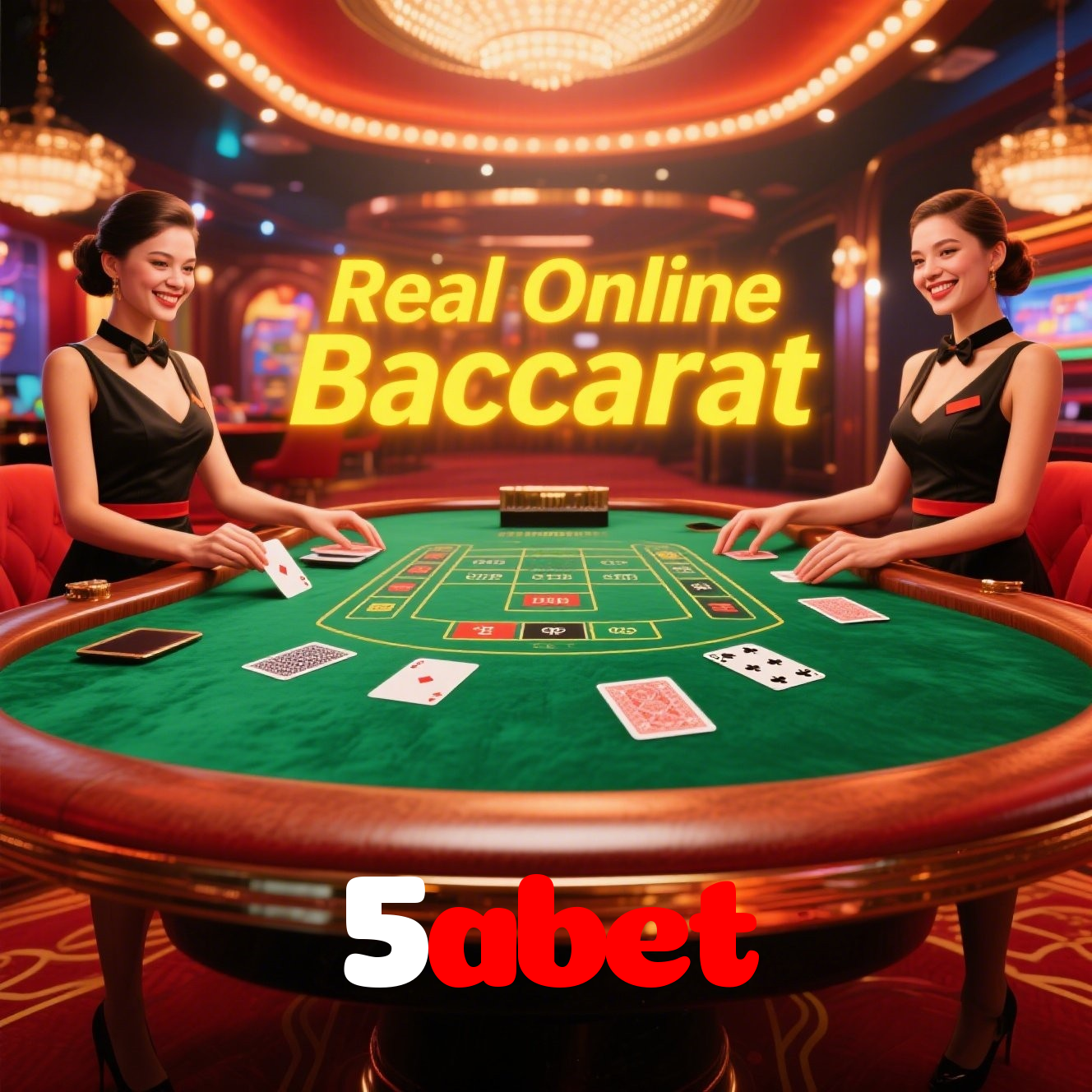 5abet visual