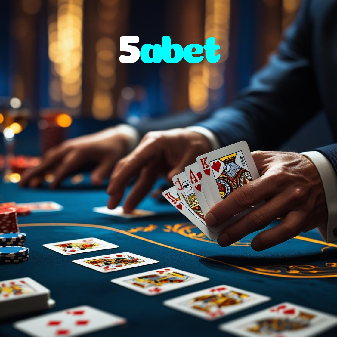 5abet visual