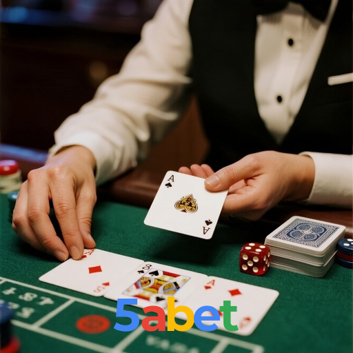5abet visual