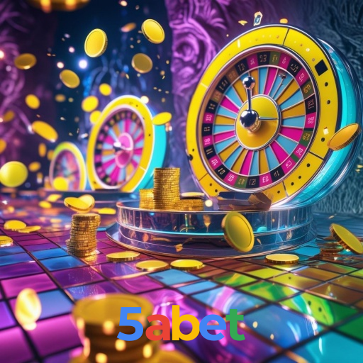 5abet visual