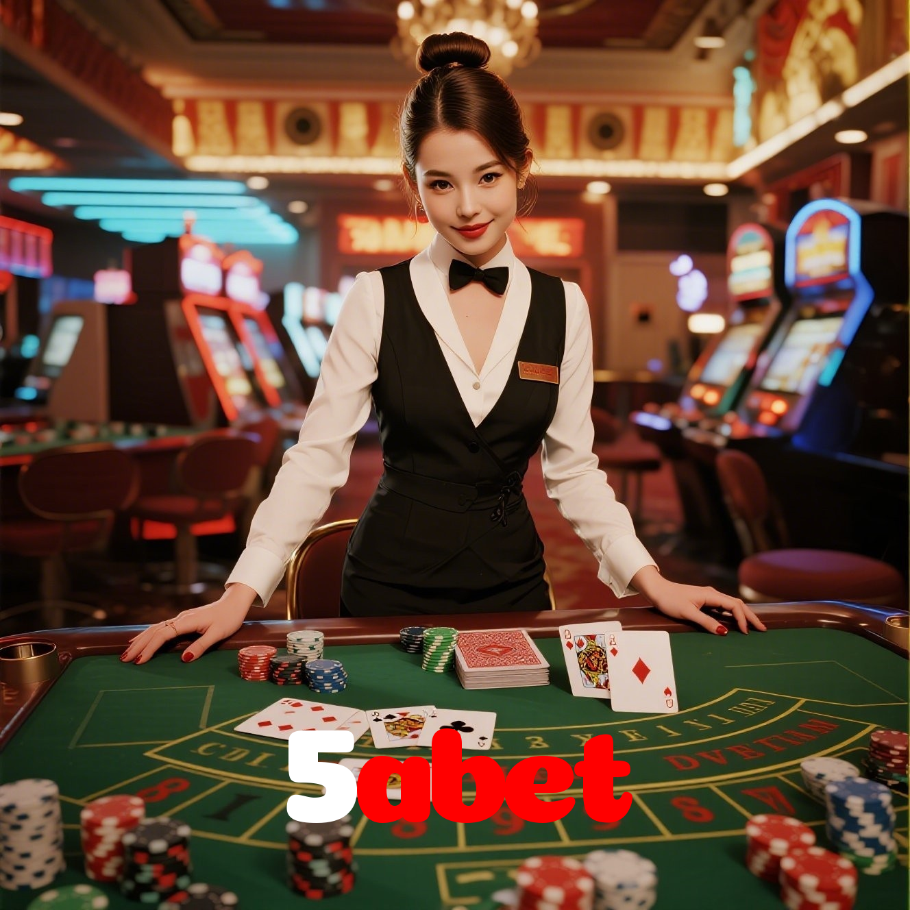 5abet visual