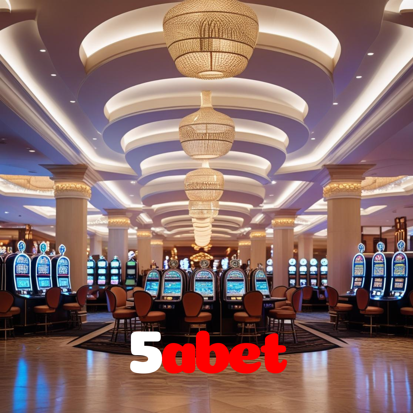5abet visual