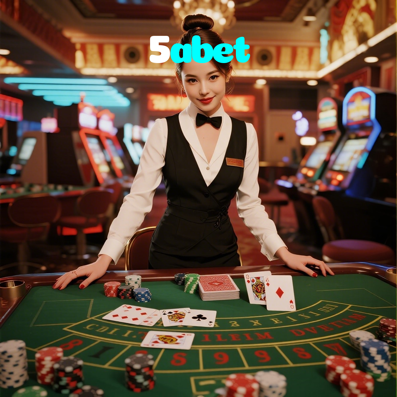 5abet visual