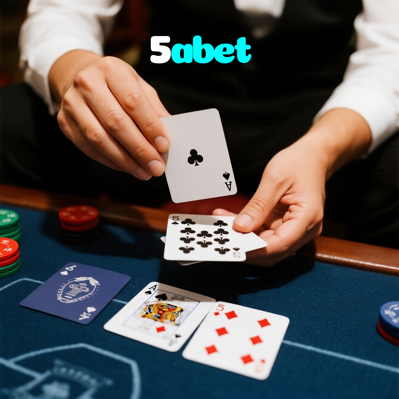 5abet visual