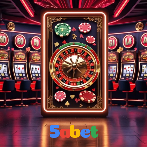 5abet visual