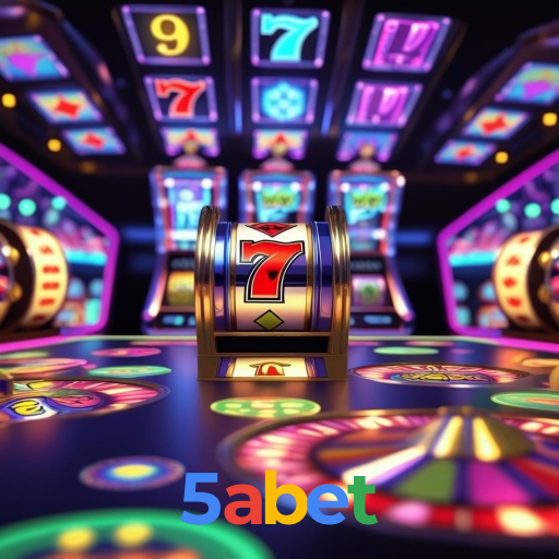 5abet visual