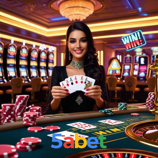 5abet visual