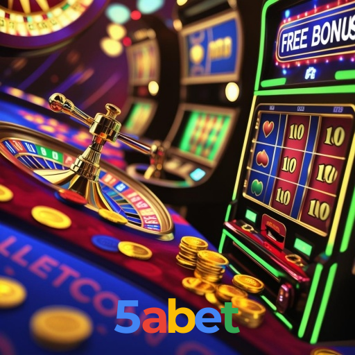 5abet visual