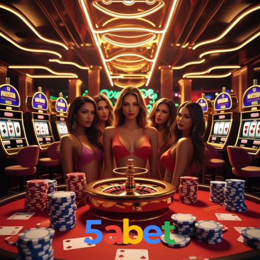 5abet visual