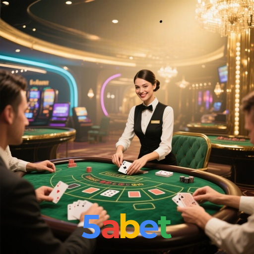 5abet visual