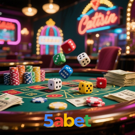 5abet visual