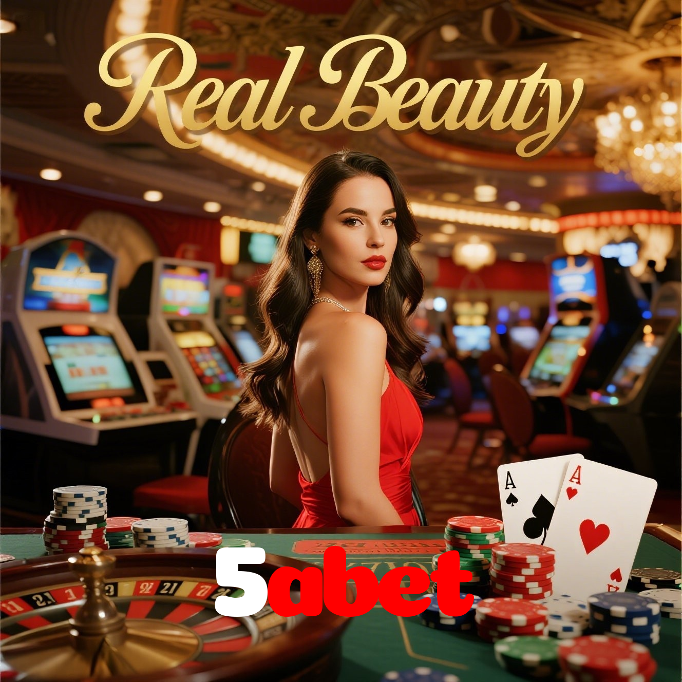 5abet visual