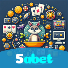 5abet visual