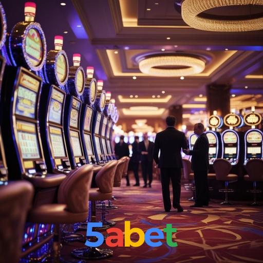 5abet visual