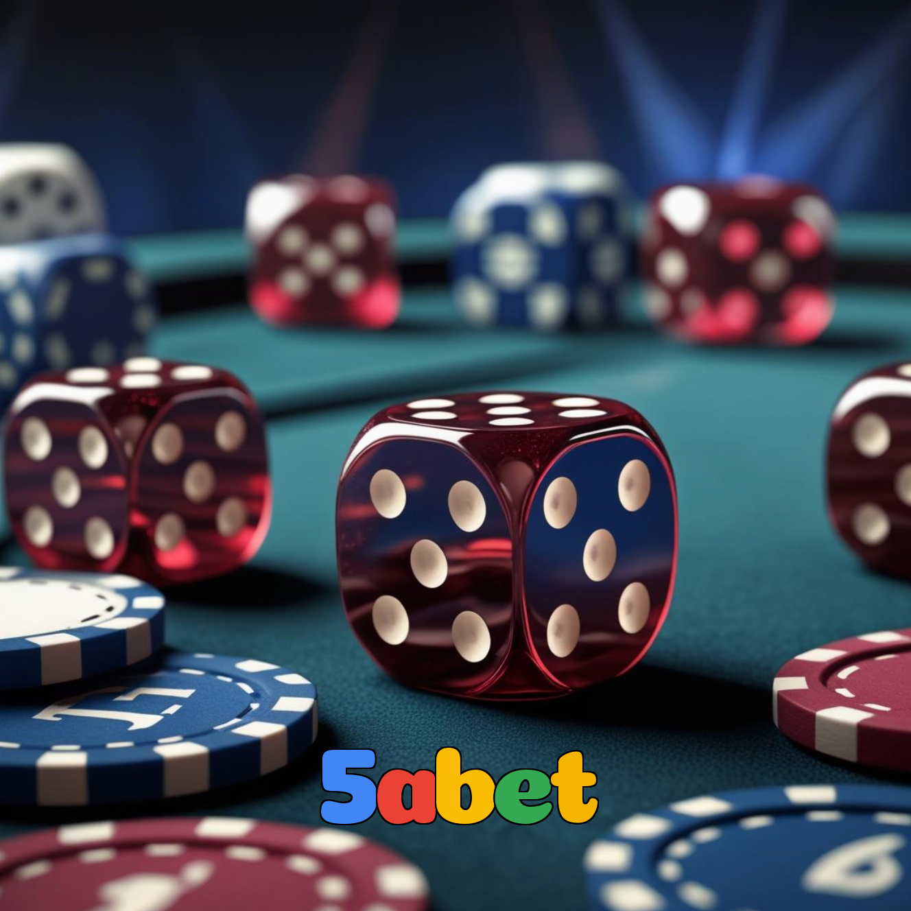 5abet visual