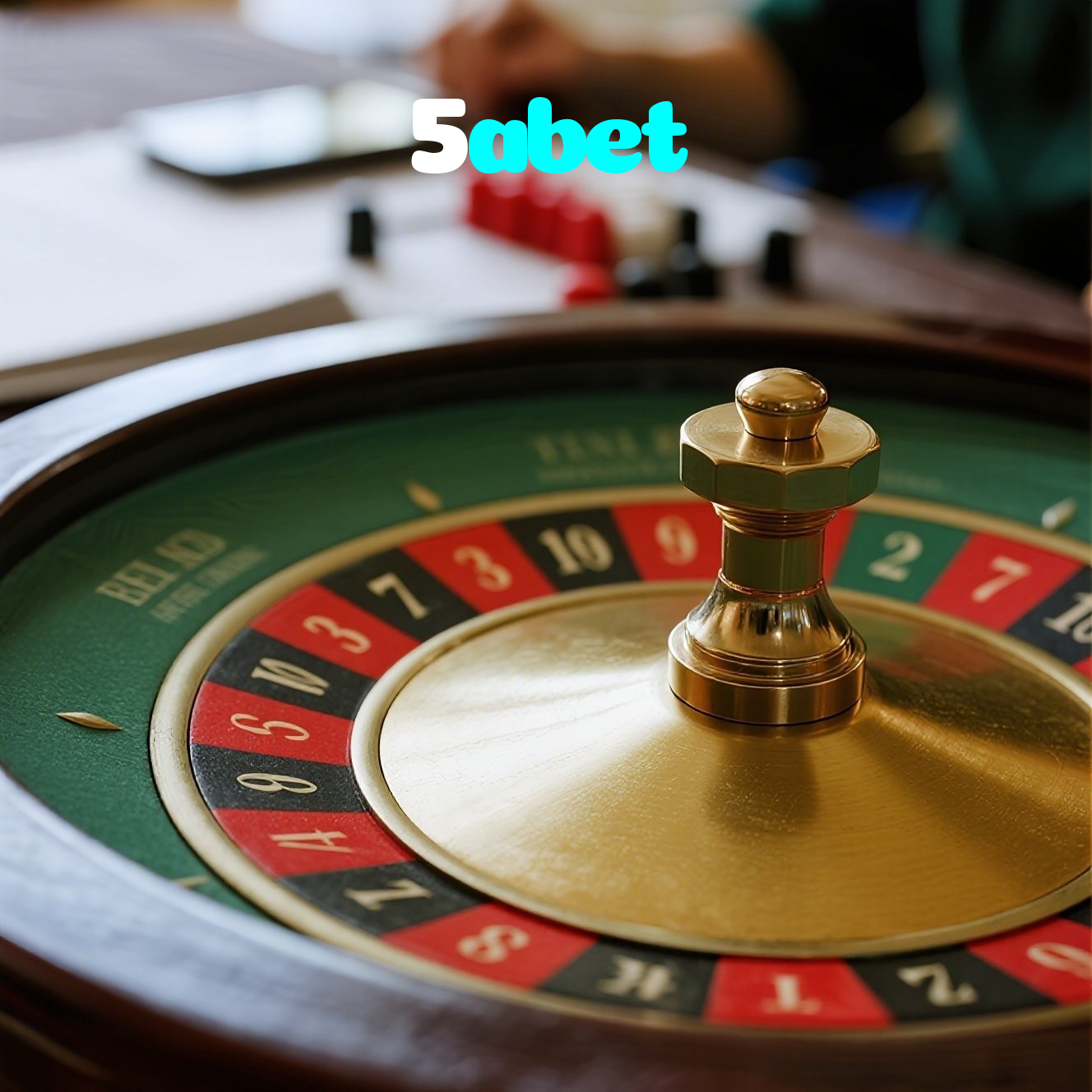 5abet visual