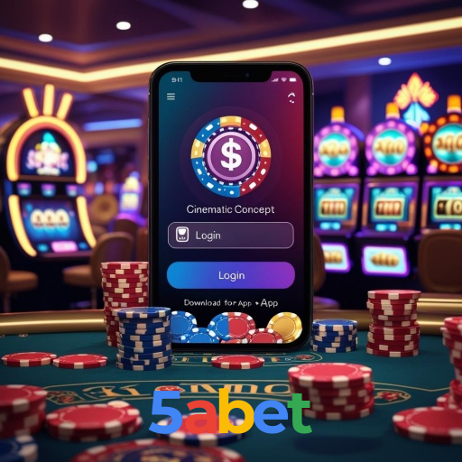 5abet visual