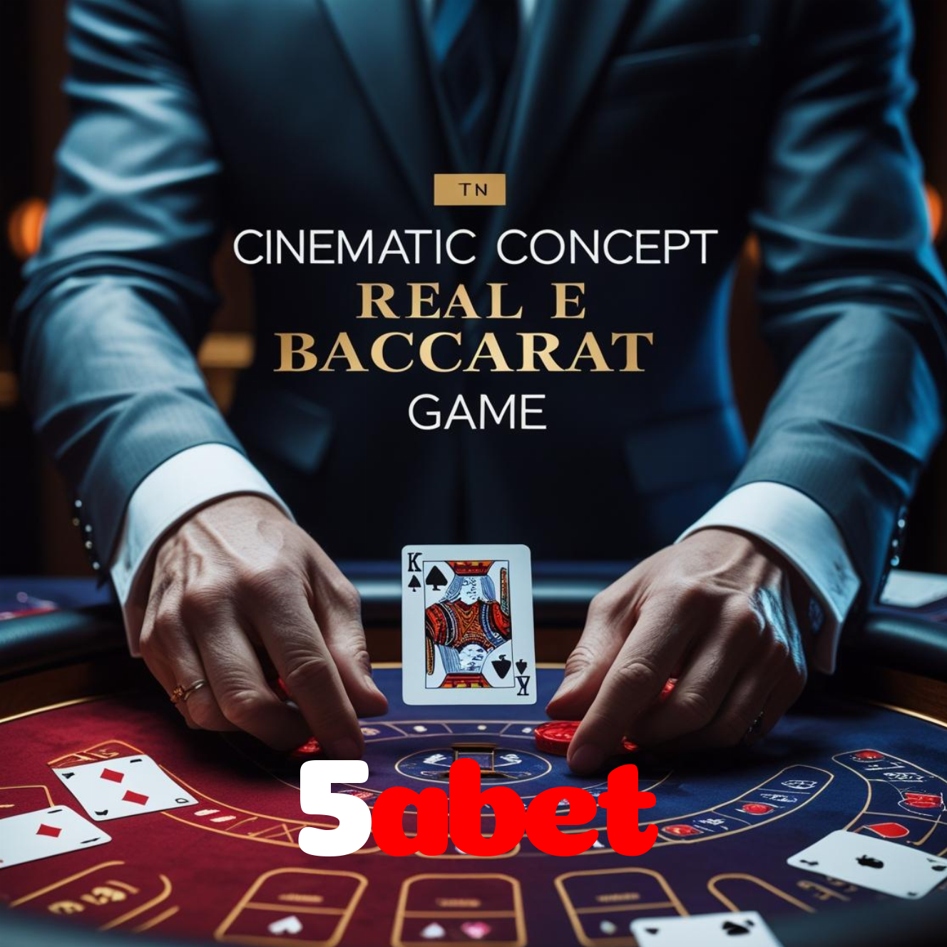 5abet visual