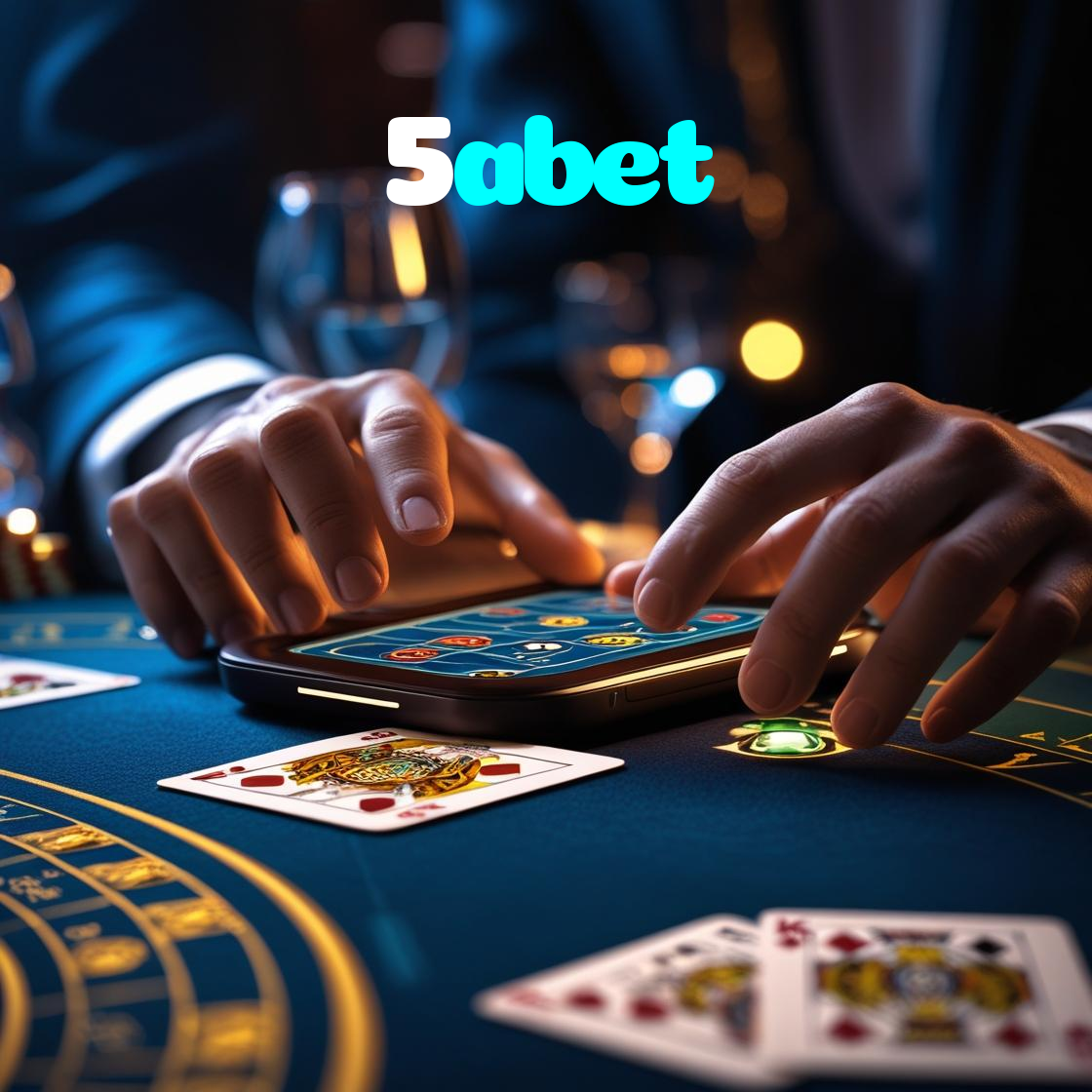 5abet visual