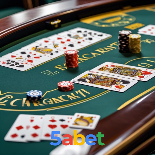 5abet visual
