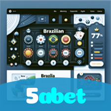 5abet visual