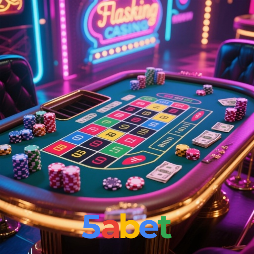 5abet visual