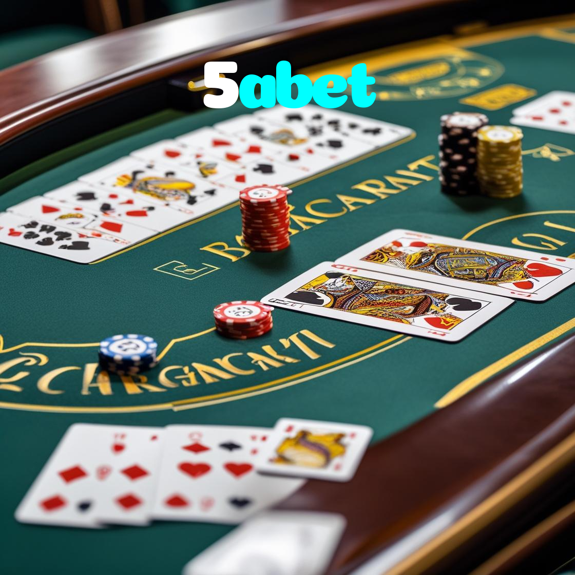 5abet visual