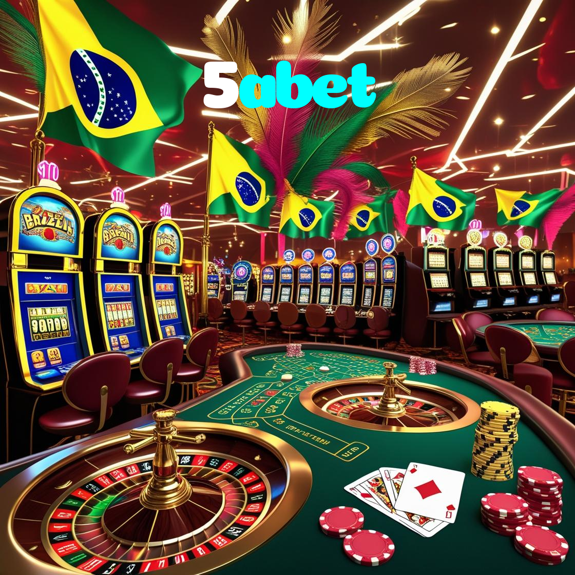5abet visual