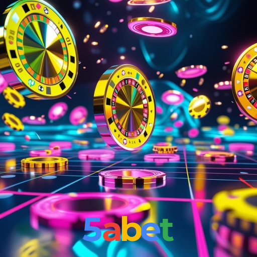 5abet visual