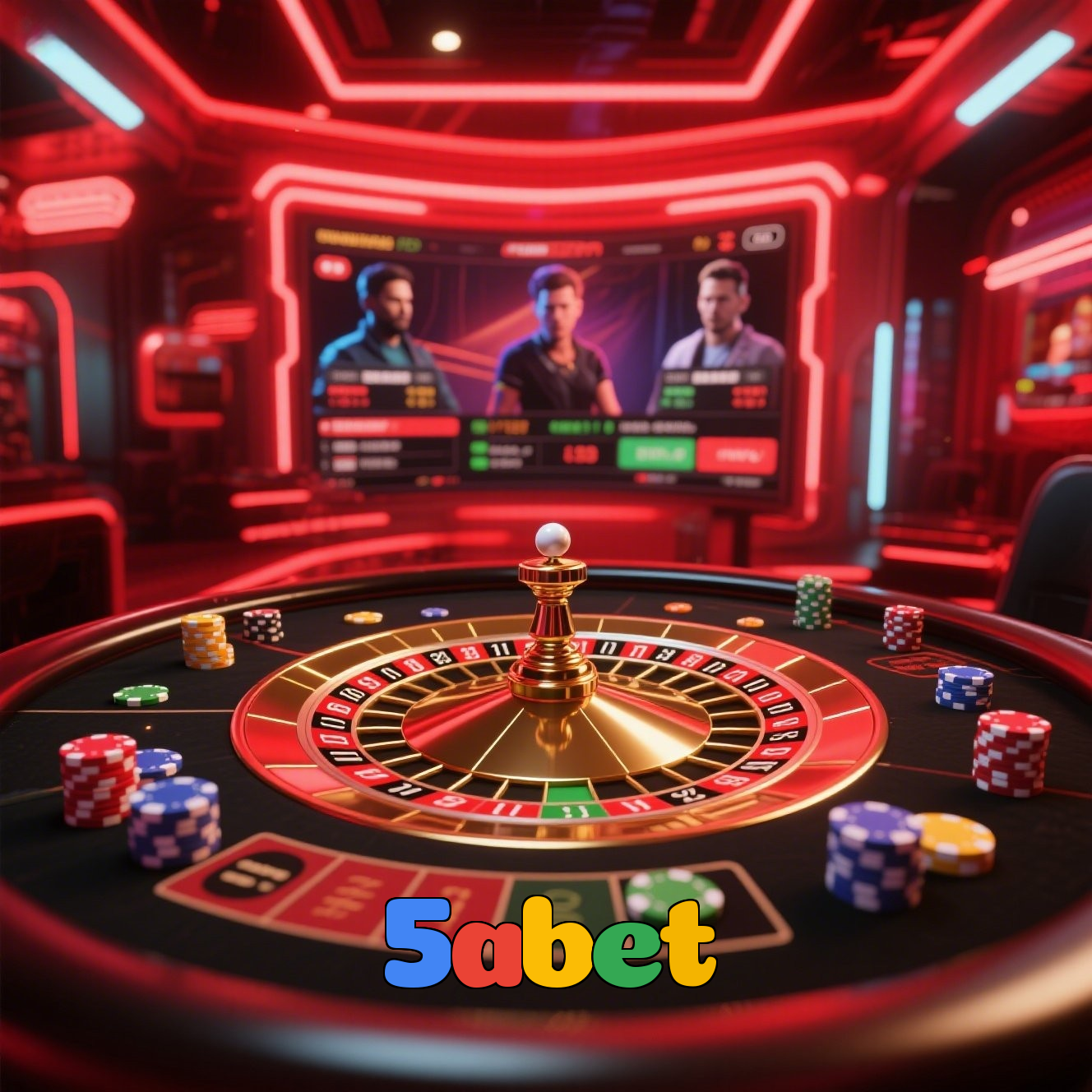 5abet visual