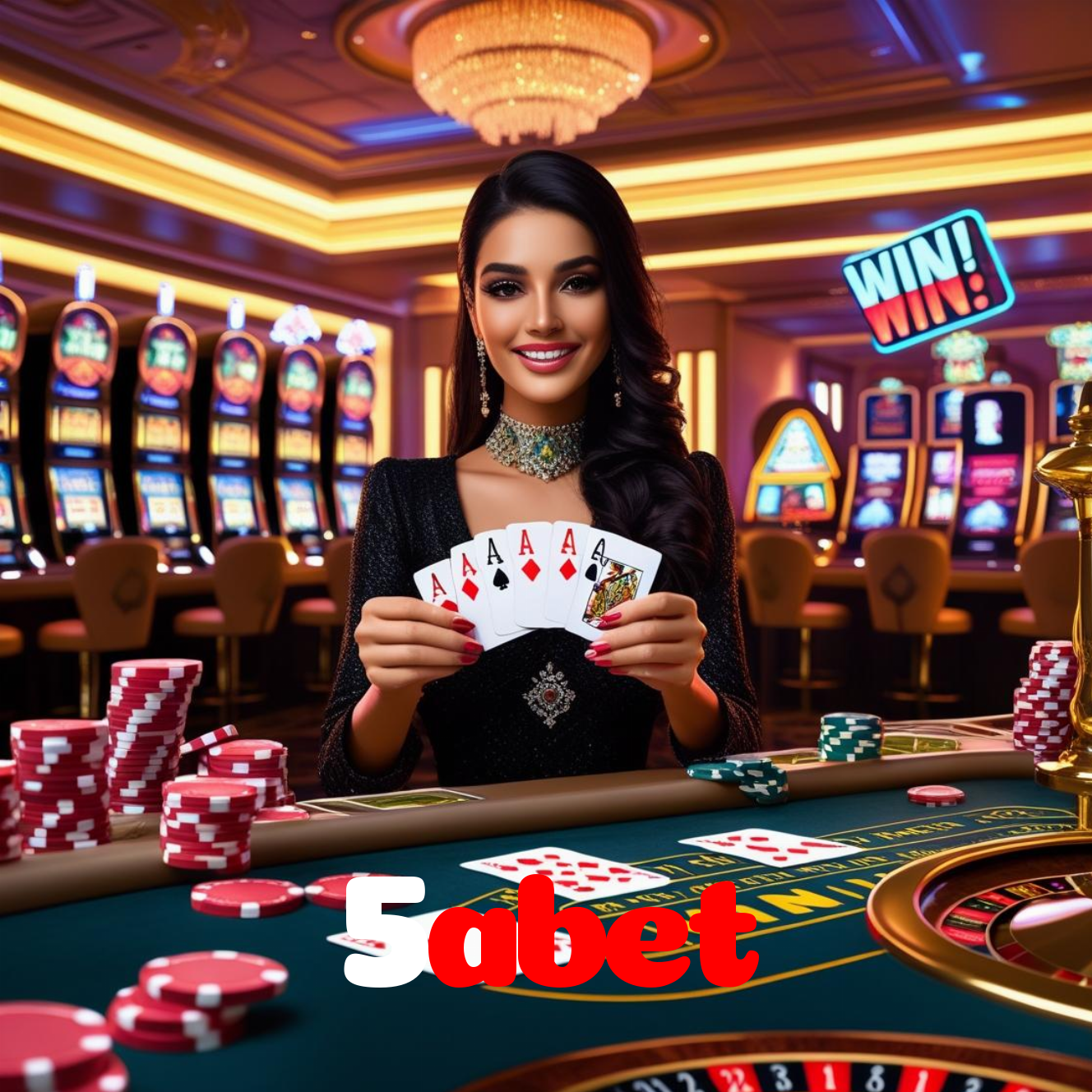 5abet