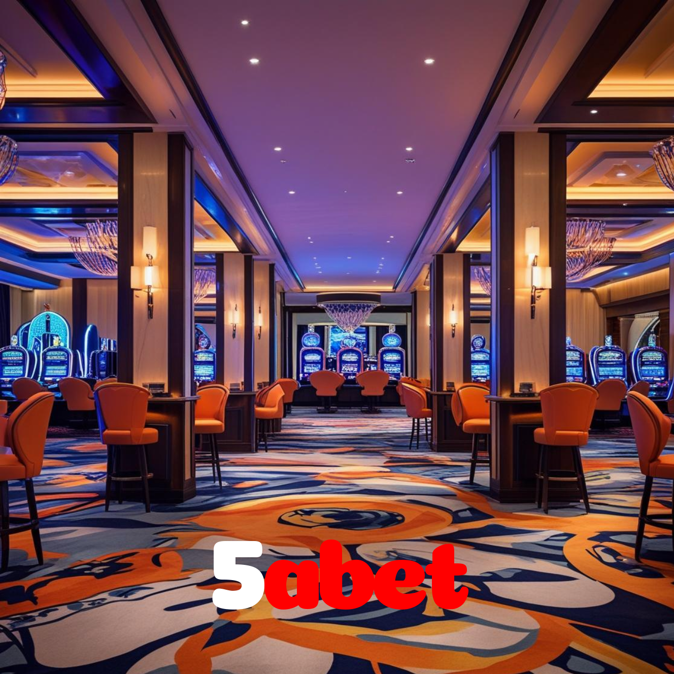 5abet visual
