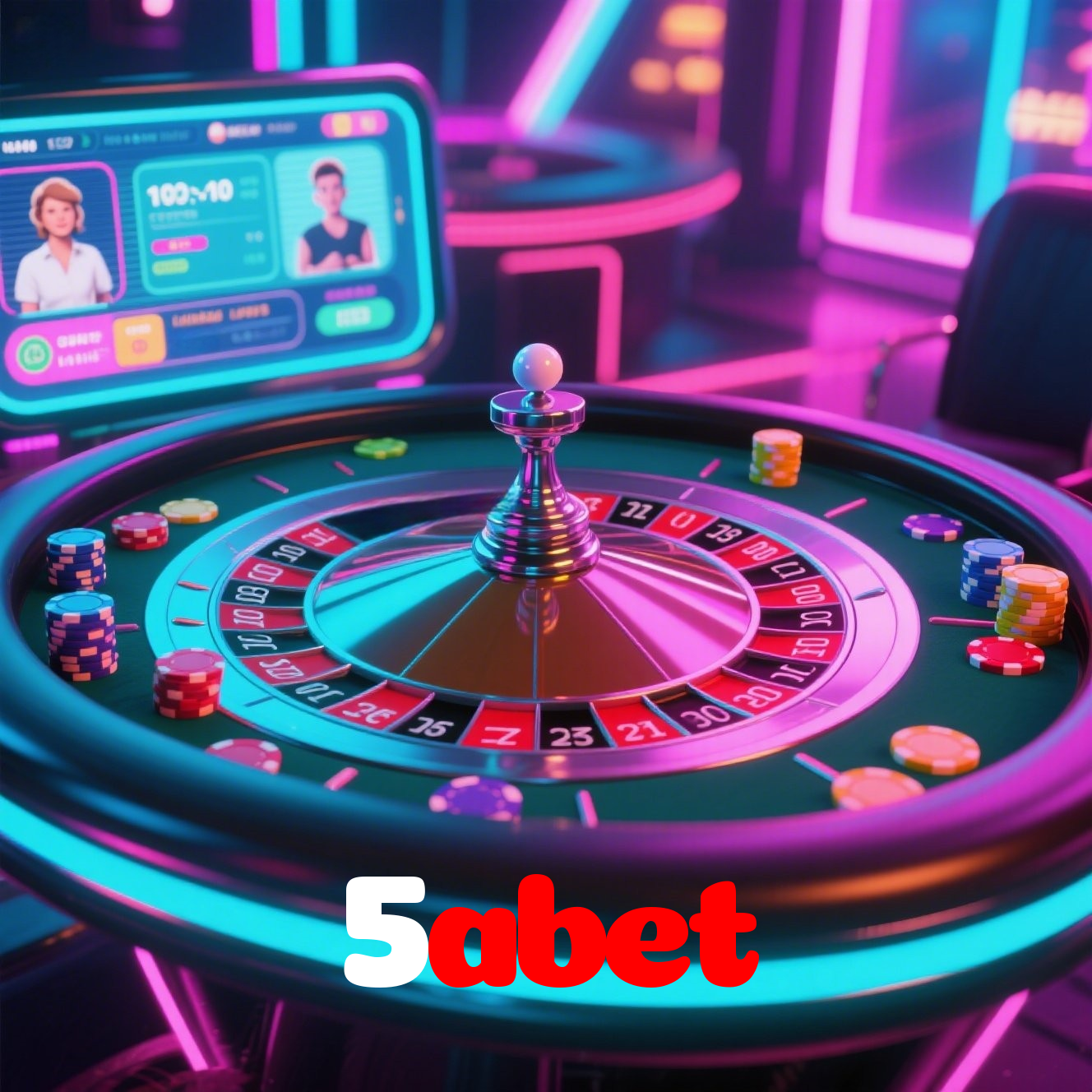 5abet