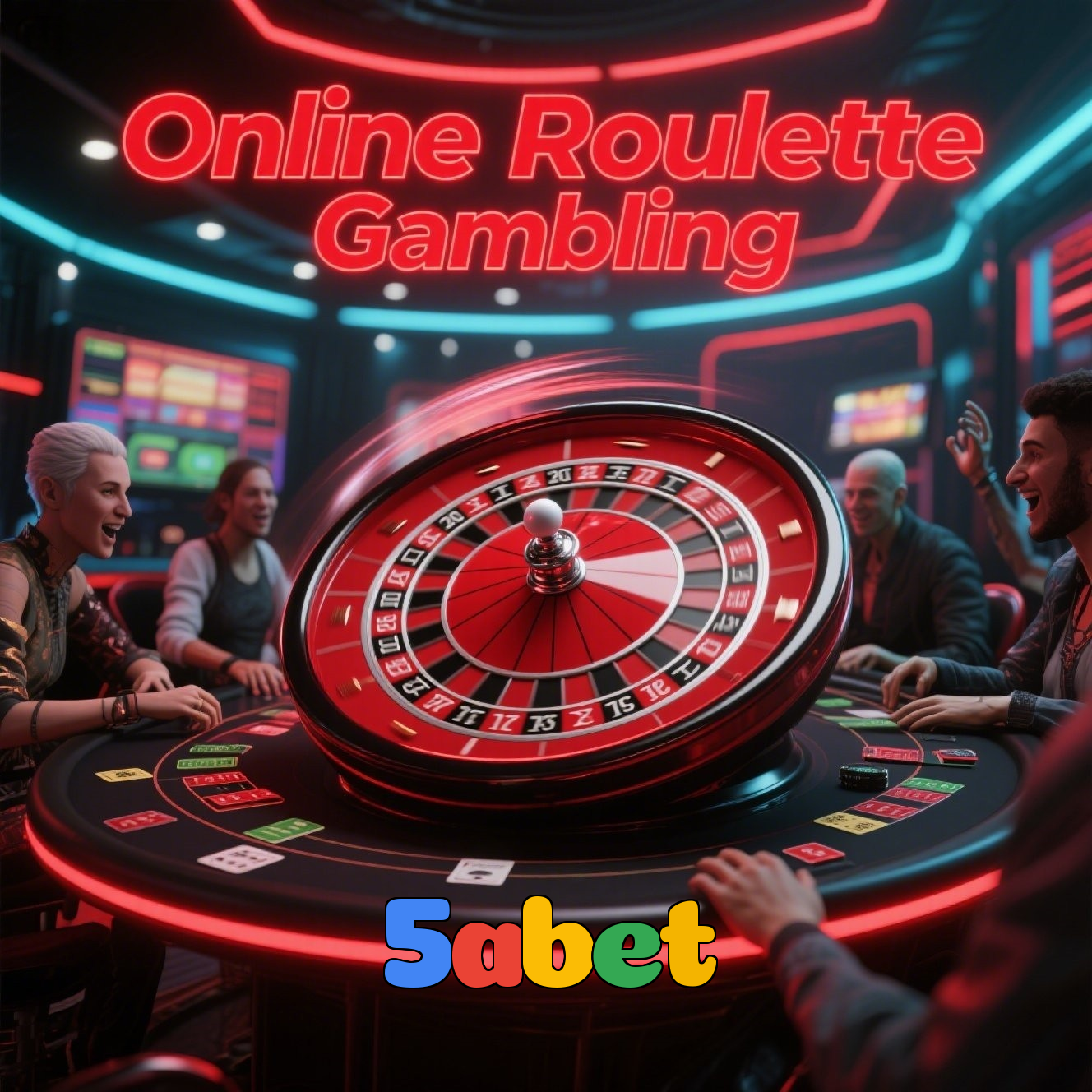 5abet visual