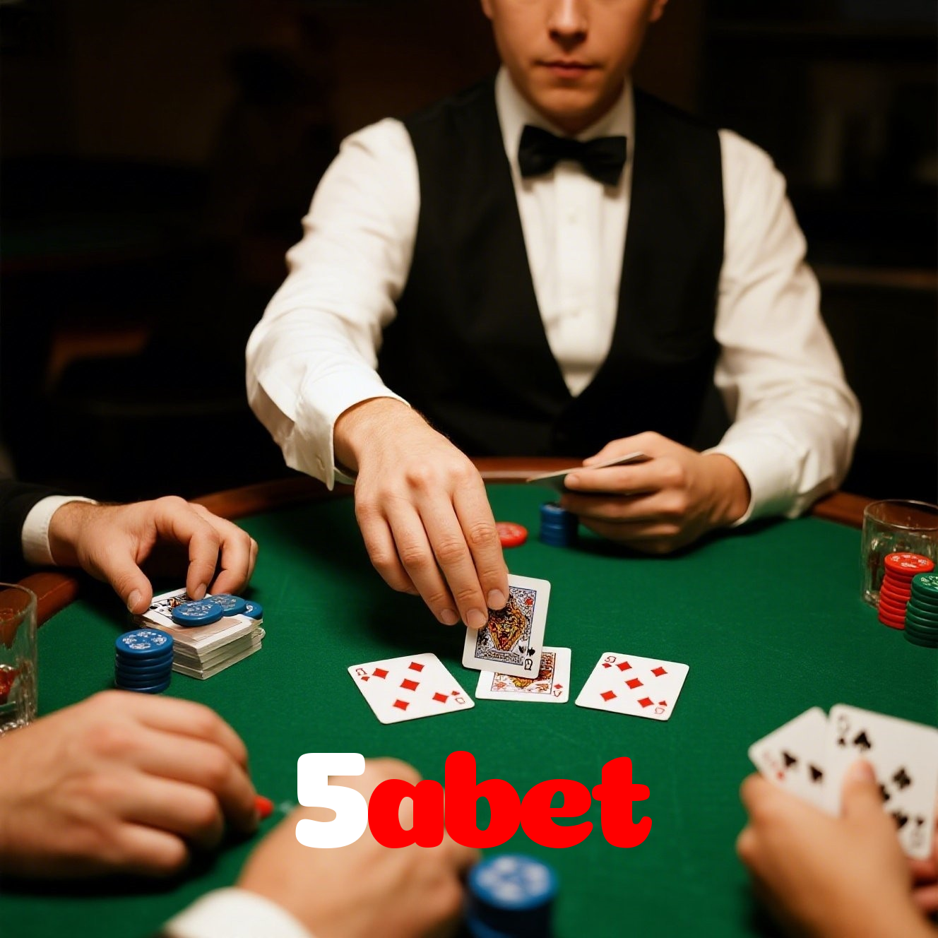 5abet visual