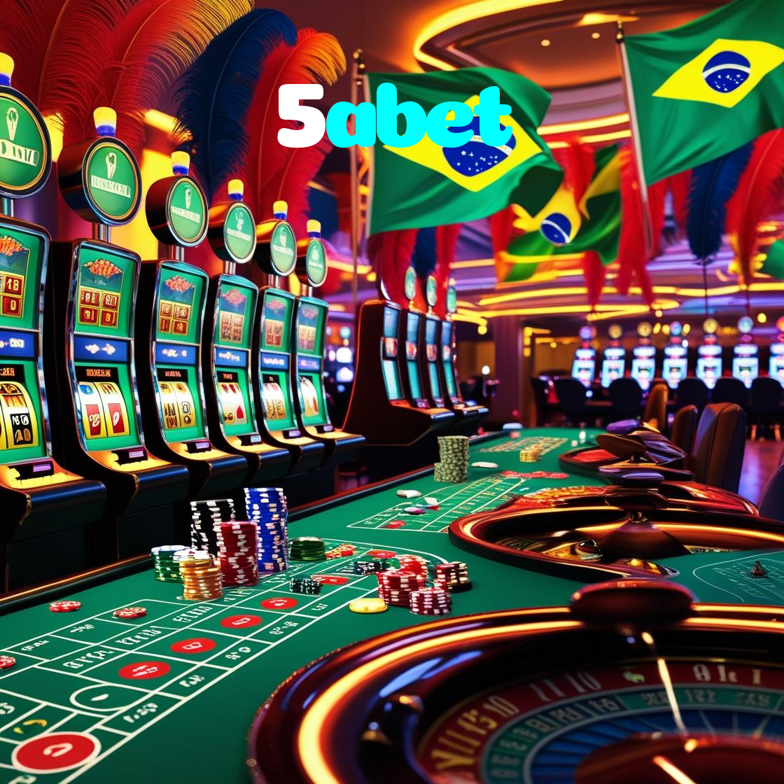 5abet visual