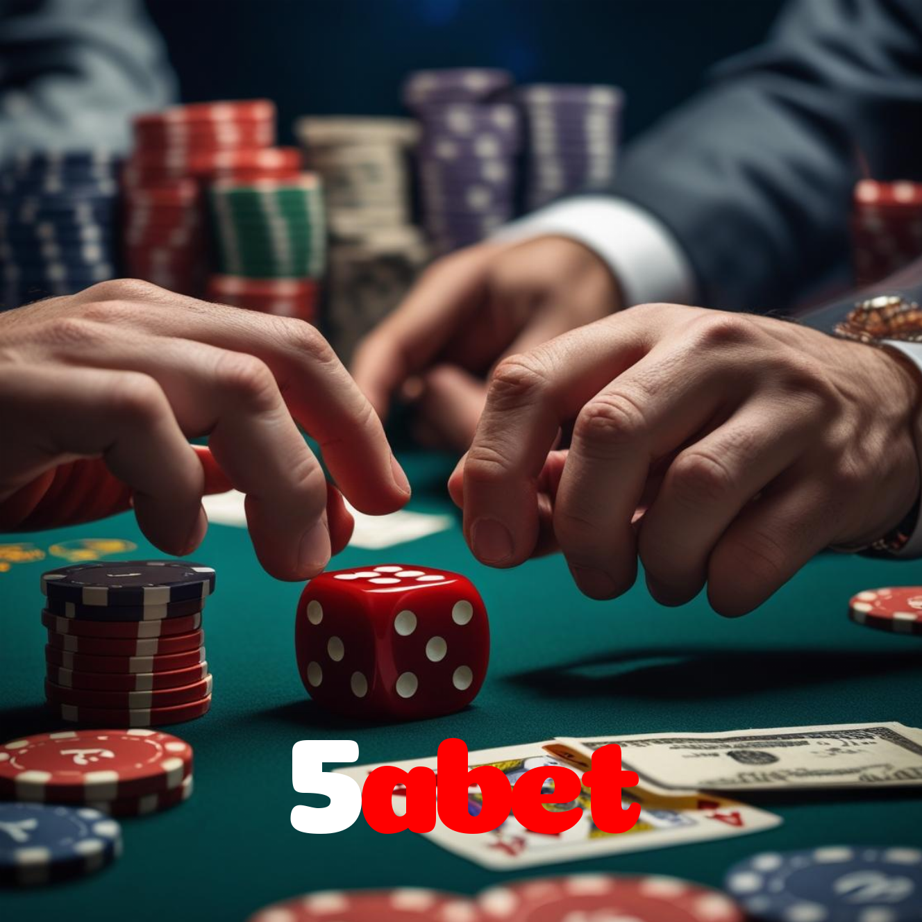 5abet visual