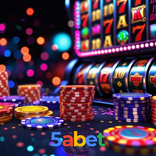 5abet visual