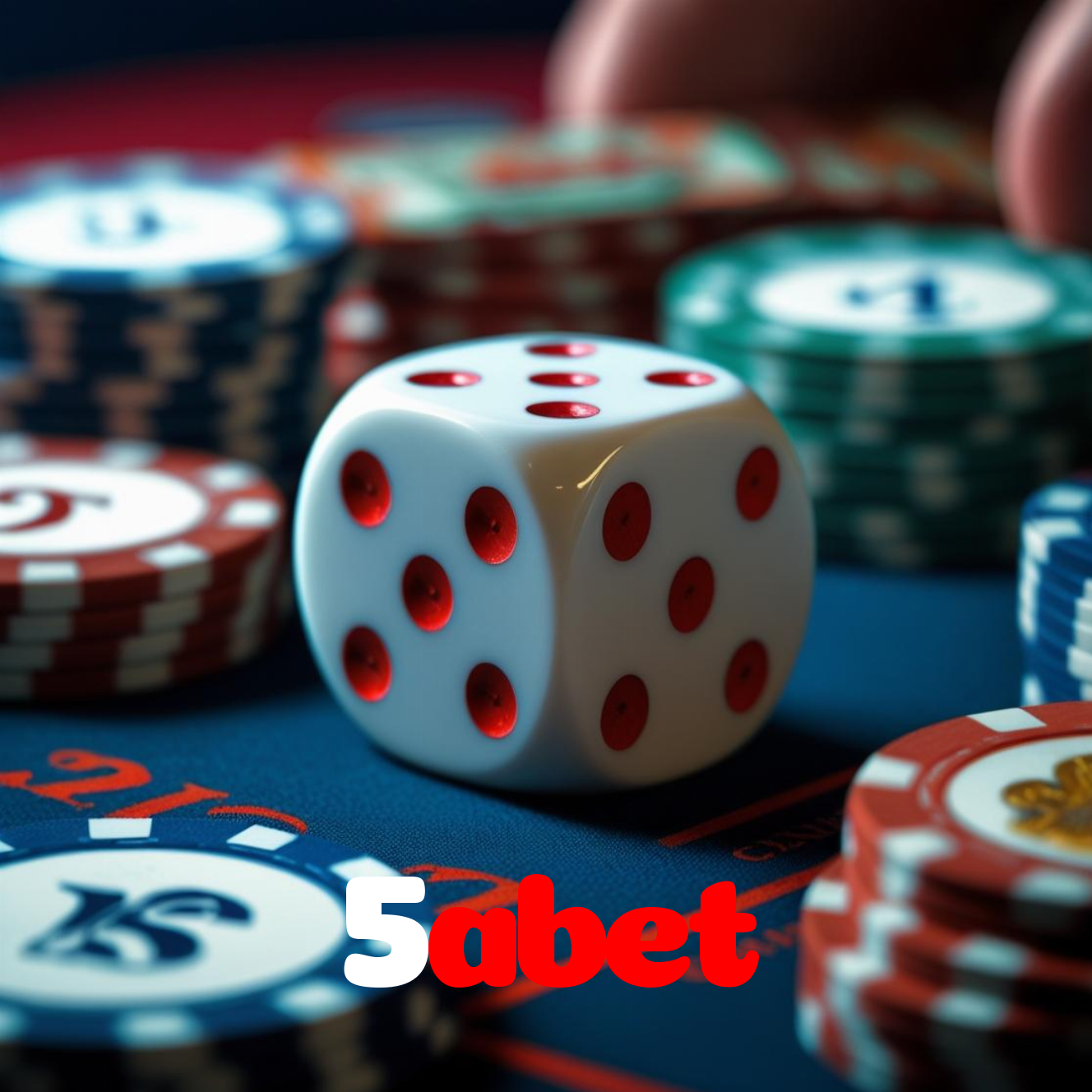 5abet visual