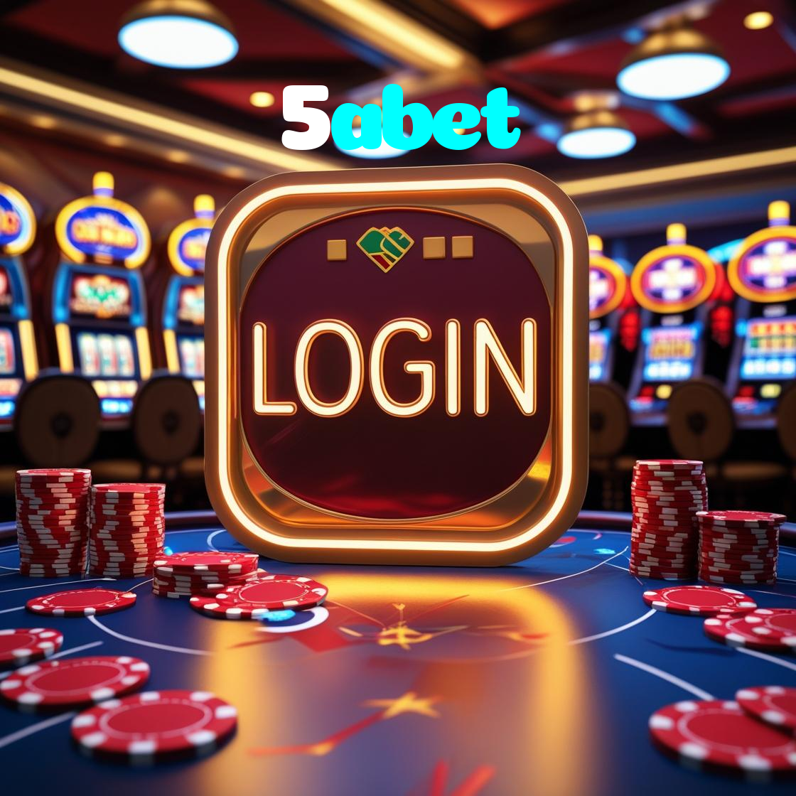 5abet visual