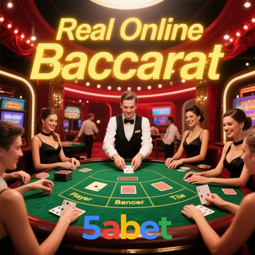 5abet visual